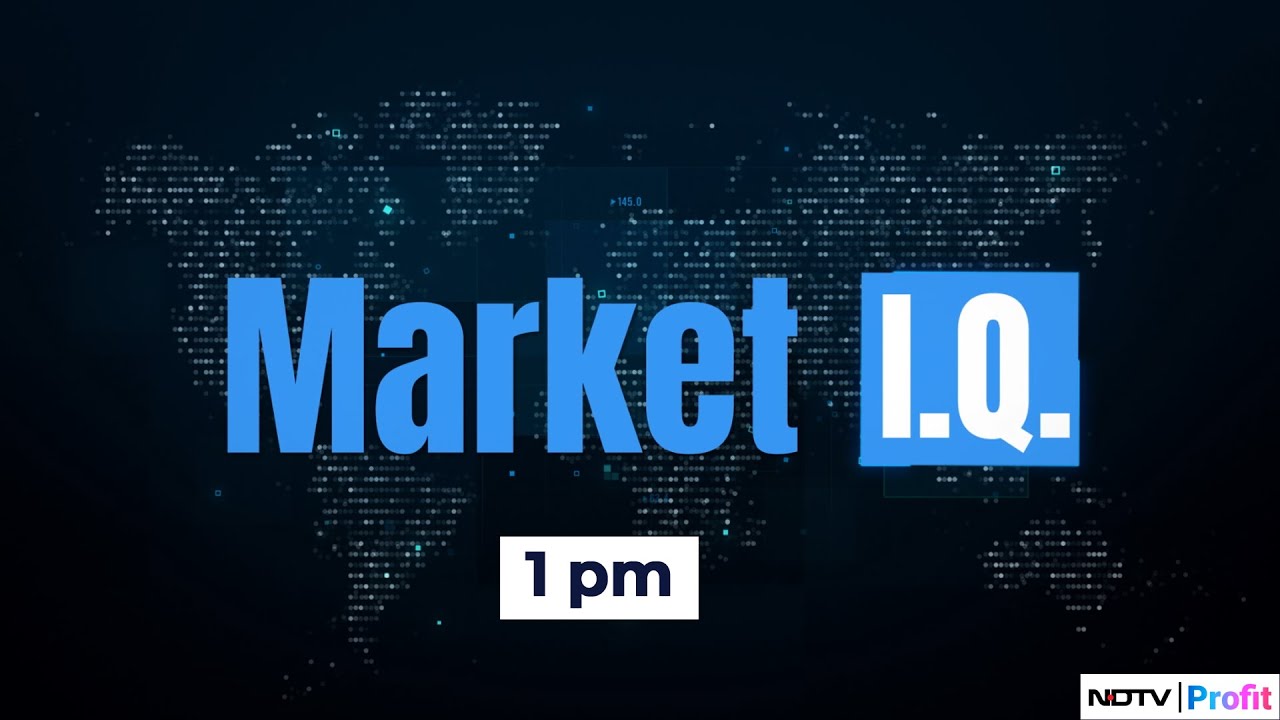 Market IQ | Is A Shipping Crisis Near? | NDTV Profit