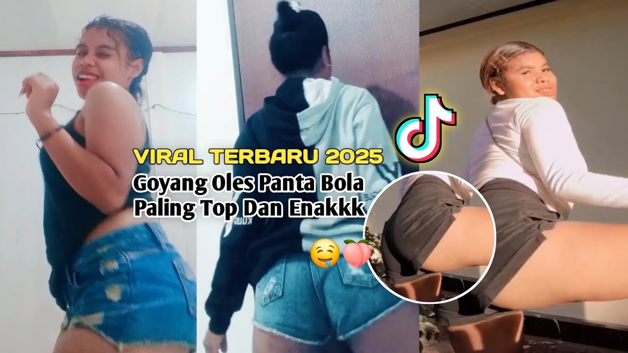 Video Tiktok Papua Viral 2025 💃🍑🤤 #patoladance #tiktokindonesiatimurviral2025