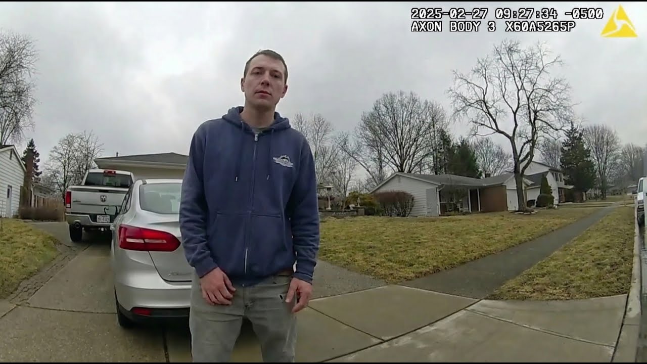 Полиция спасла семью от крайне токсичных братьев.