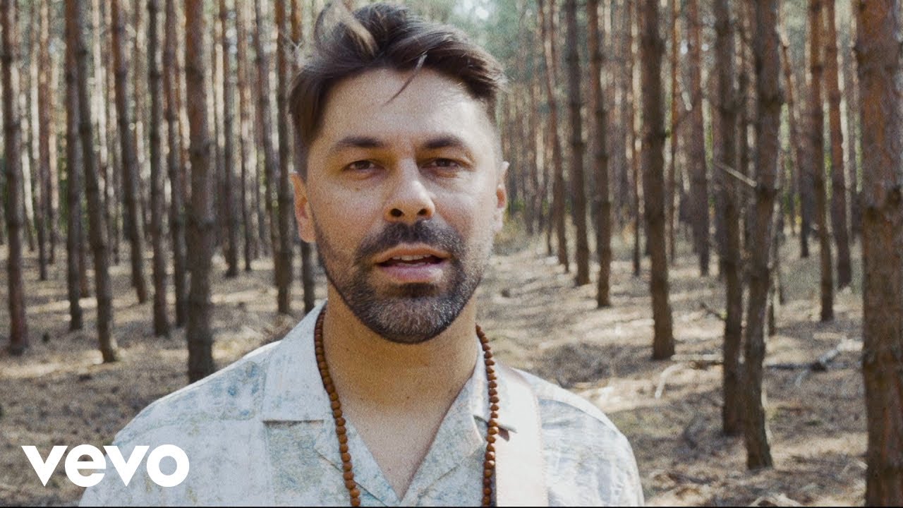Adam Ďurica - Z popola je oheň (Official Music Video)