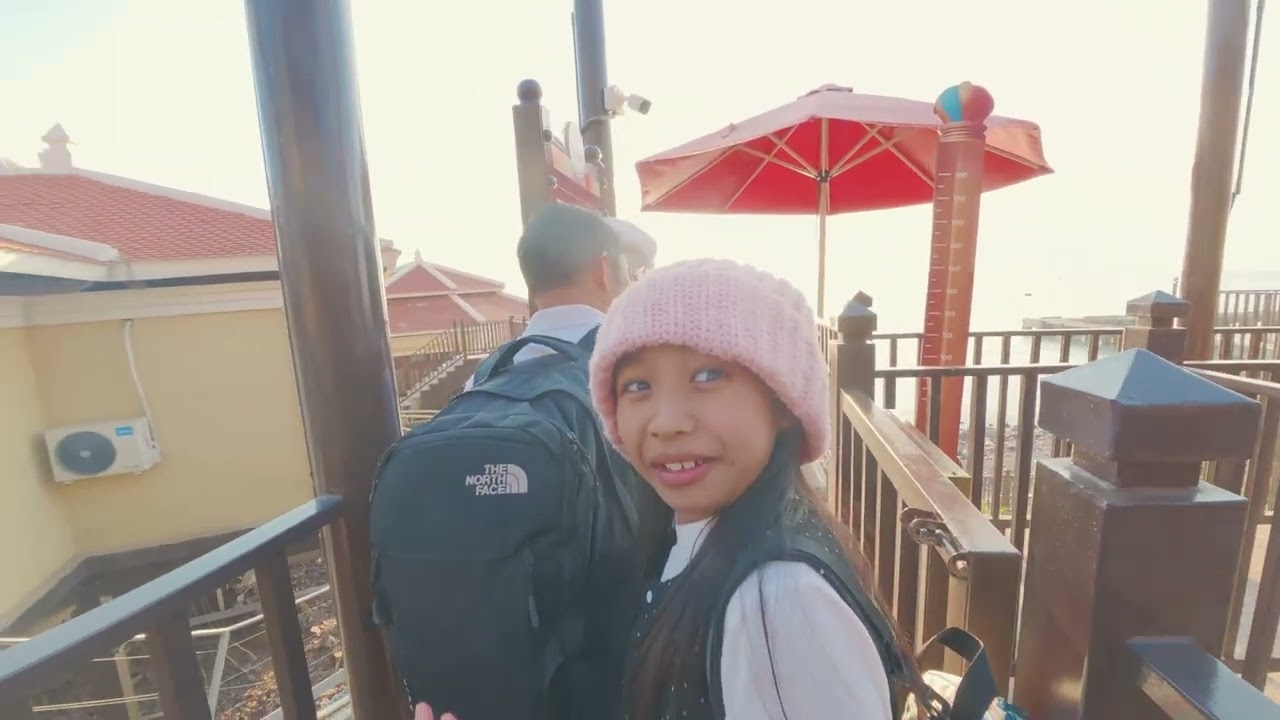 Vinwonders, Vietnam-January 10, 2026