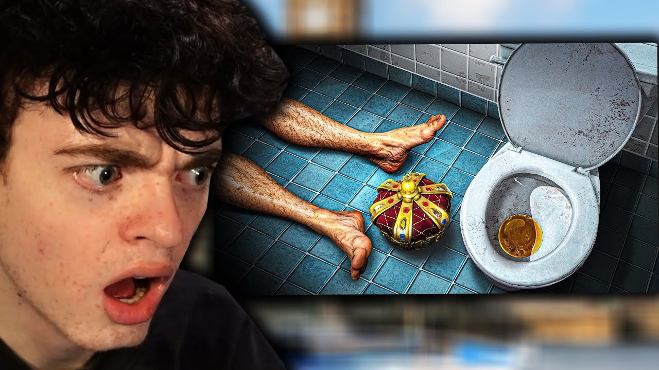 Die DÜMMSTEN Tode von Adligen Menschen...💀😵‍💫