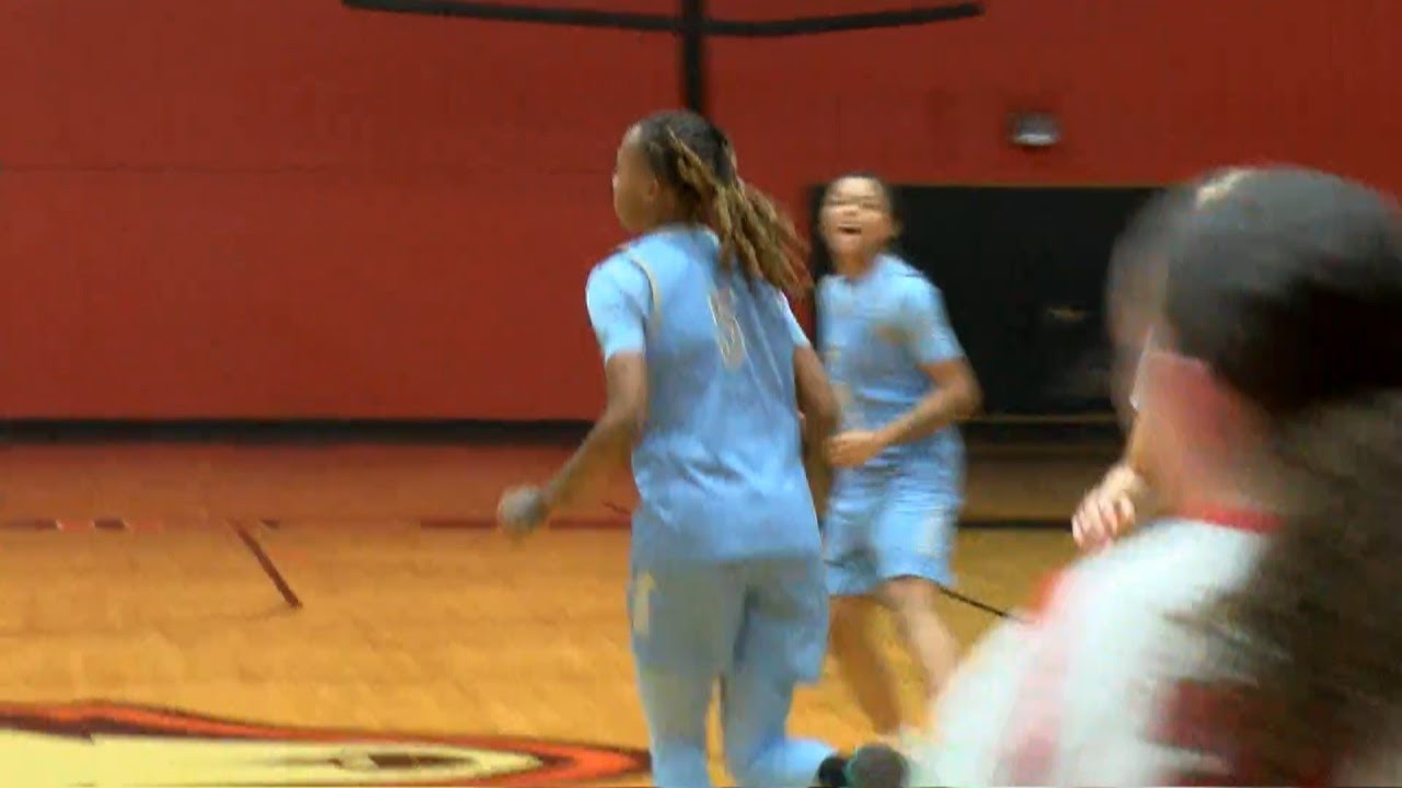 Girls Basketball Regional Championship Scores and Highlights