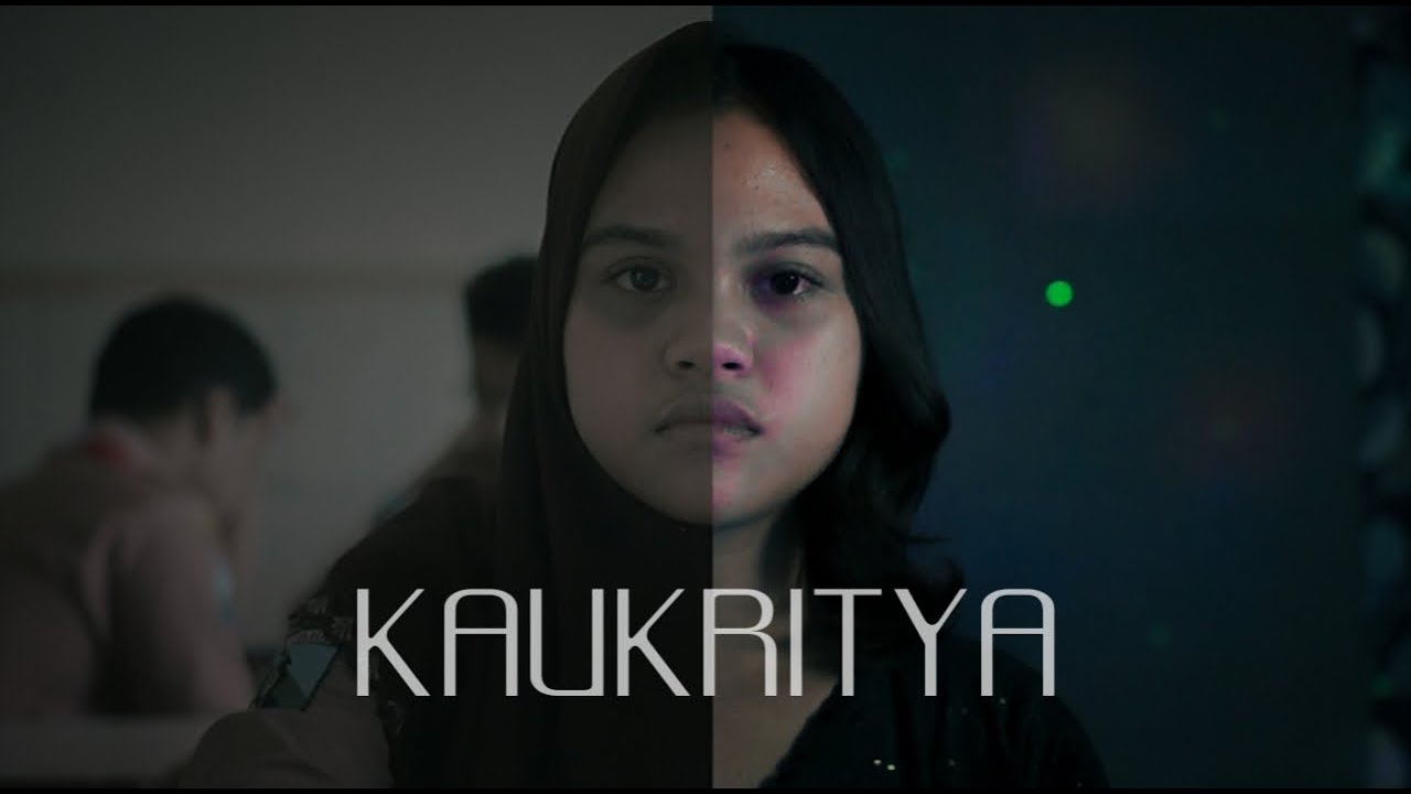 KAUKRITYA | SMA NEGERI 1 KRIAN