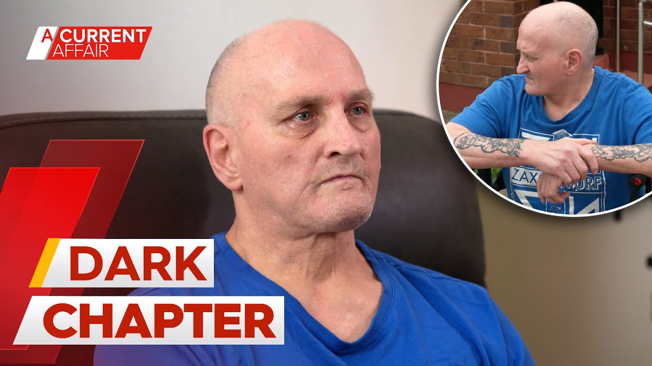 Shock after NDIS claims thousands from abuse survivor's compensation payout | A Current Affair