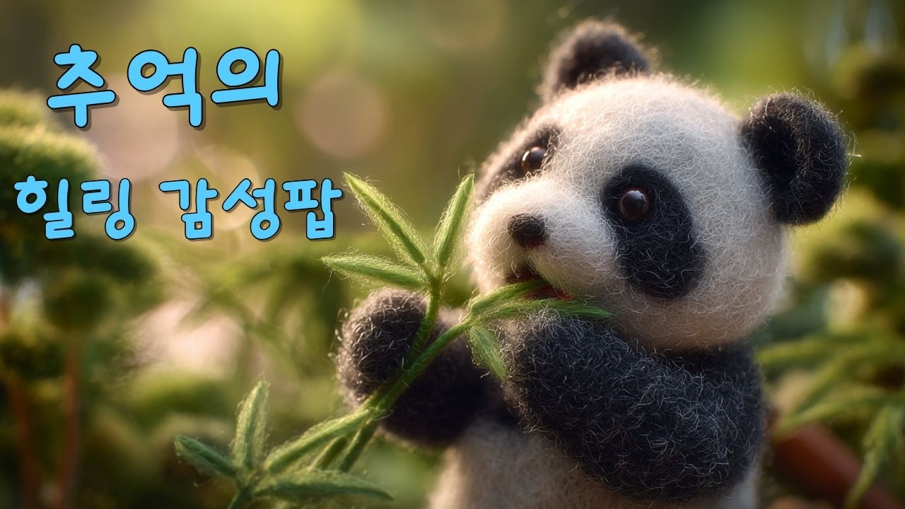 [playlist] 포근한 엄마품같은 하루를 안아드립니다~  잠시 마음을 내려놓으시고  restivee 와 함께해 보세요  그냥 틀어두기 좋은 5060 팝.