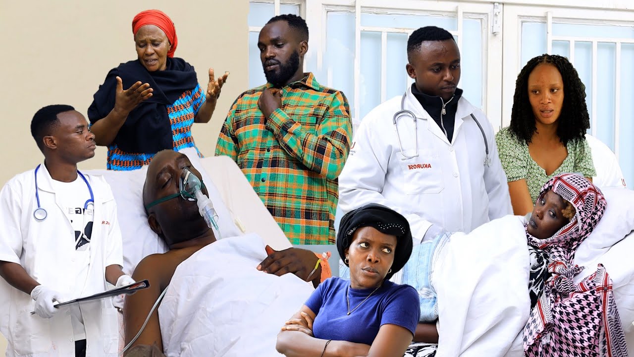 𝗠𝗬 𝗗𝗔𝗨𝗚𝗛𝗧𝗘𝗥 𝗘𝗣 182 :issabella yisanze kwa doctor Sam yashatse kwica !! 🫣🫣Nkuranga avuye muri koma🤷🤷