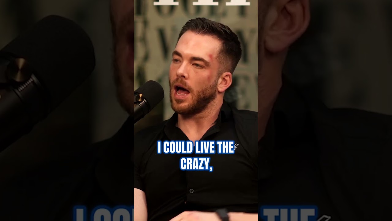 Fake Rich vs Real Wealth (What I Learned in Miami) @tanner.chidester