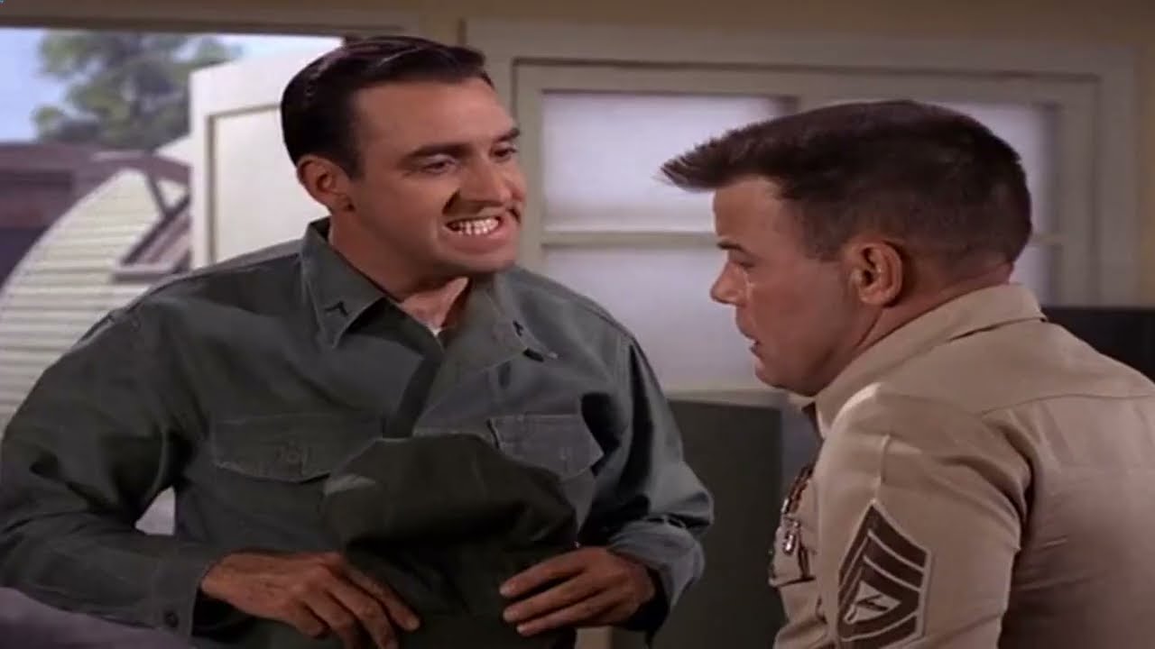 Gomer Pyle USMC full episode 2026🎉How to Succeed in Farming Without Really Trying🎉Gomer Pyle USMC