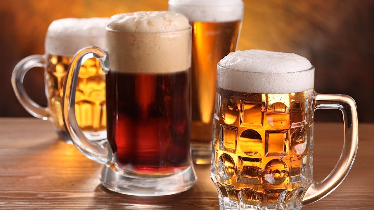 Session Beers | Craft Beer