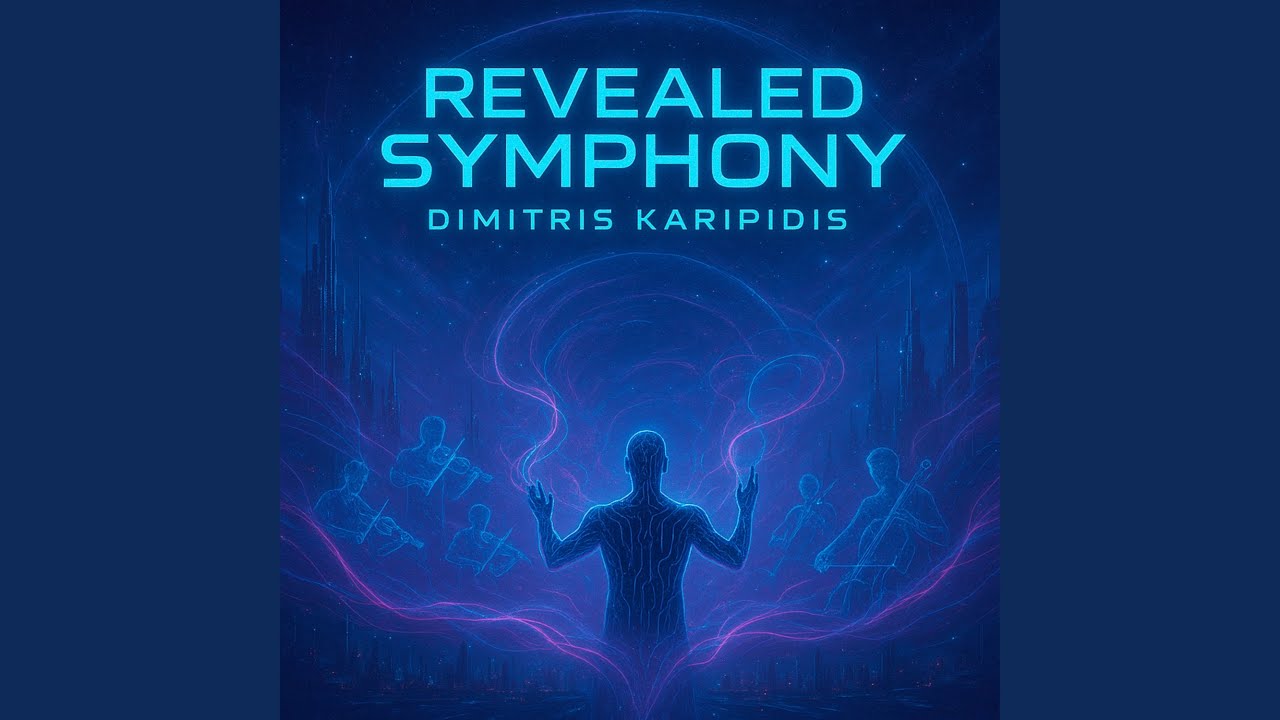 Revealed Symphony (Extended)