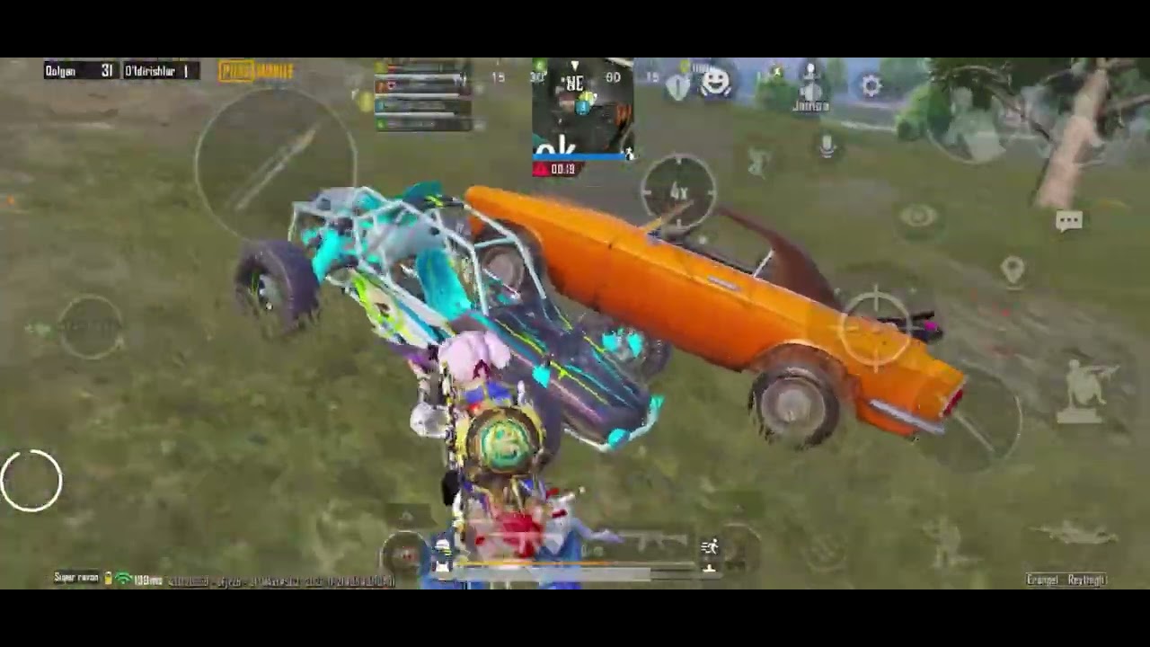 HIGHLIGHTS #3 