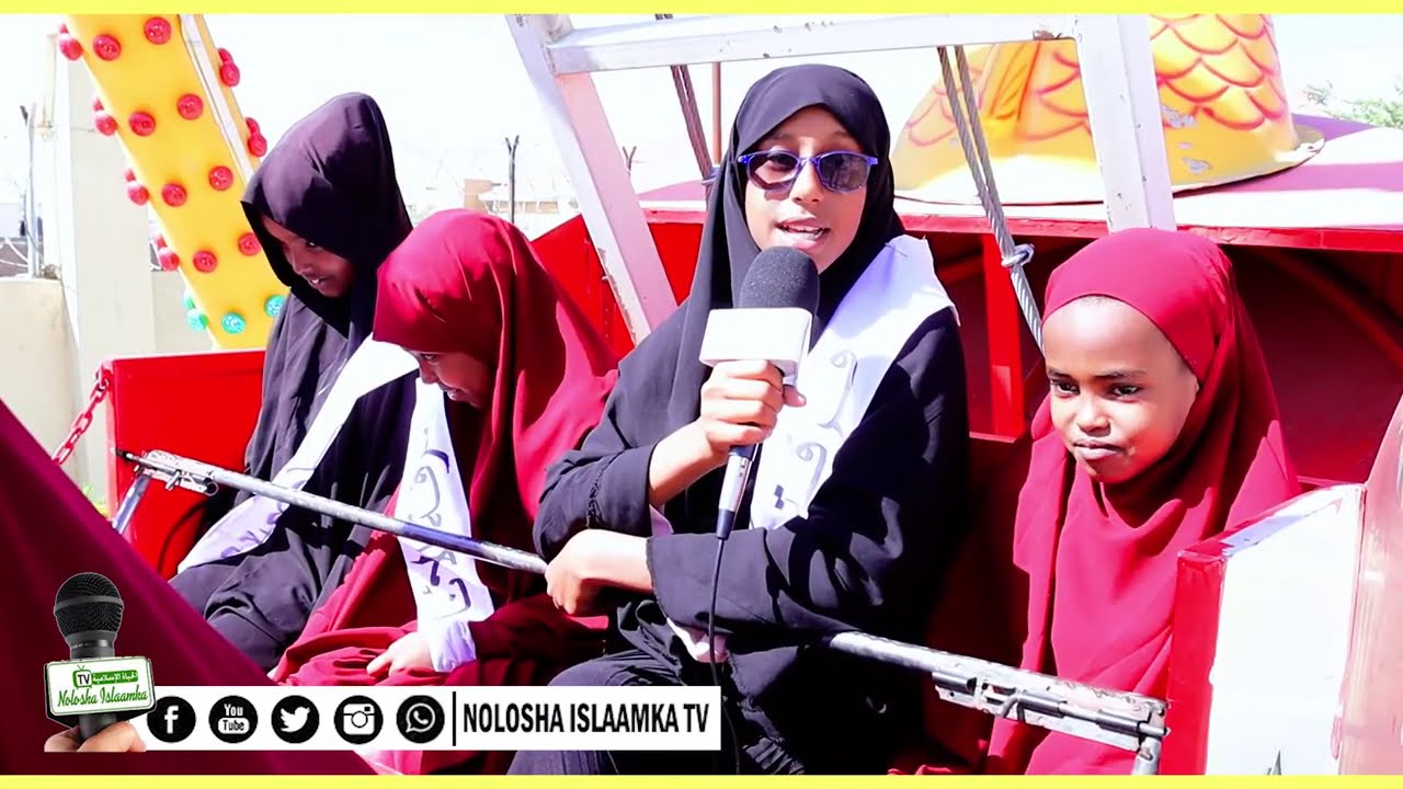 DALXIISKA ARDEYDA LUQMAN ALXAKIIM | 2020