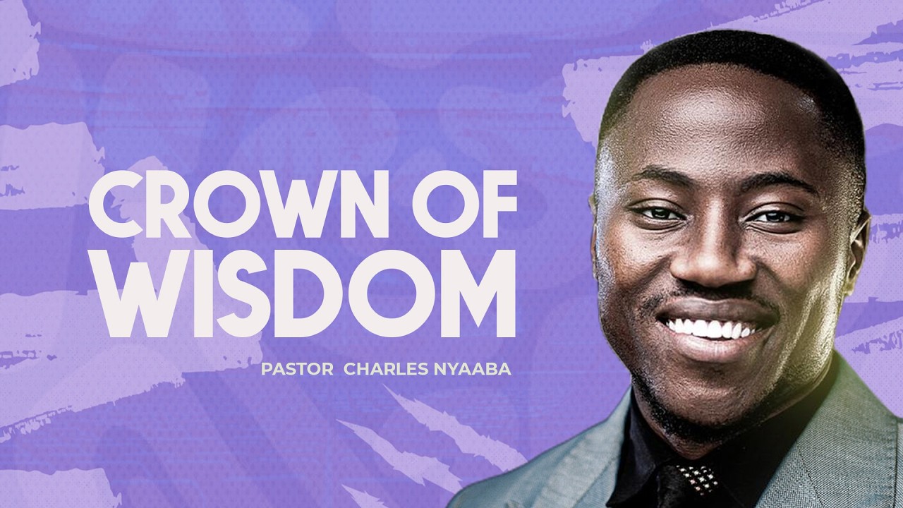 CROWN OF WISDOM