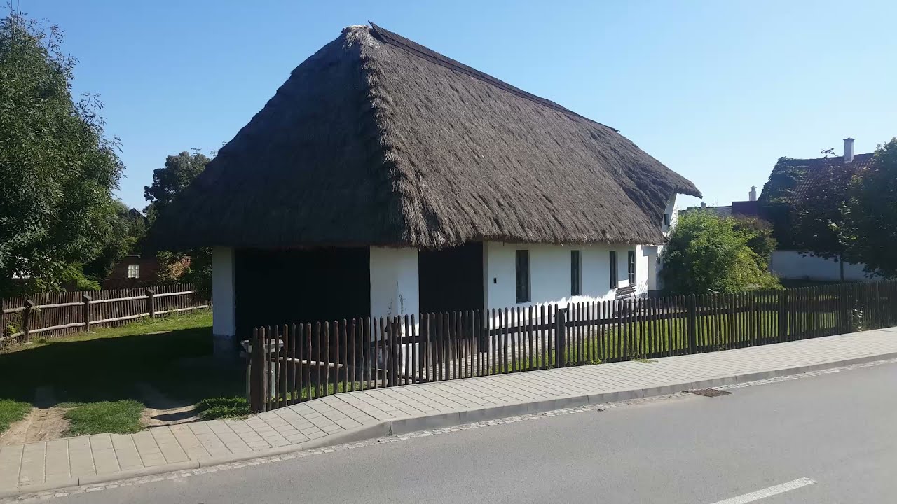 muzeum v přírodě Rymice