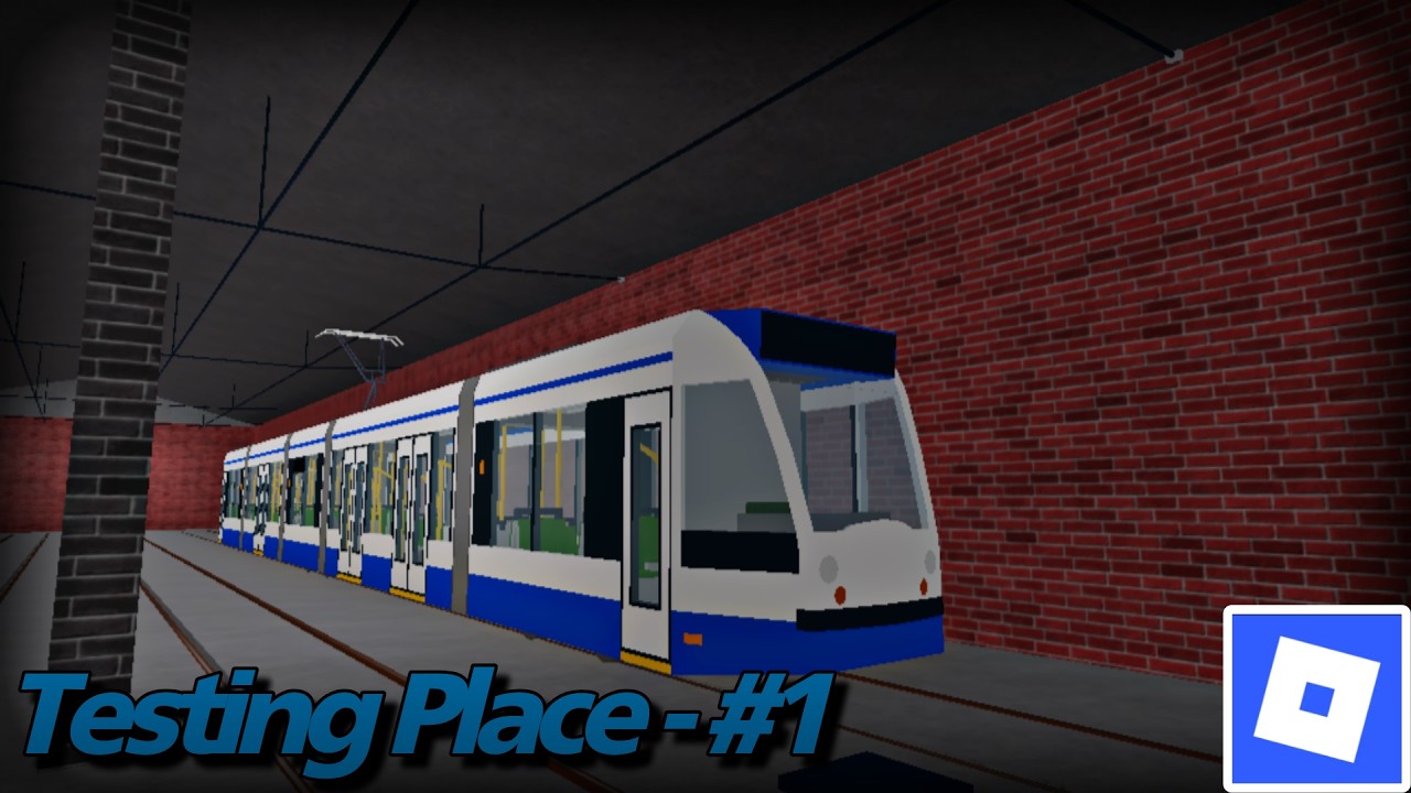 Testing Place - Gameplay Walkthrough Part 1 - 10 | Roblox