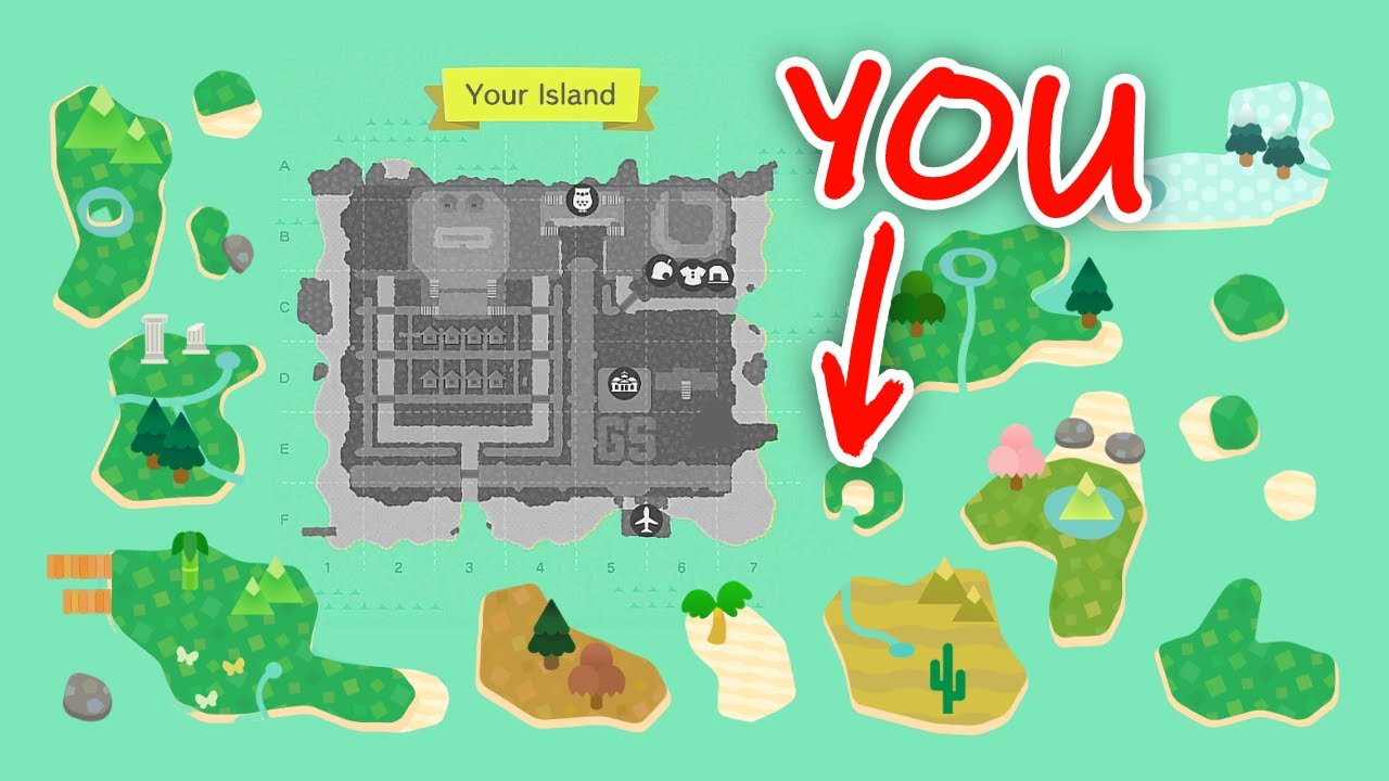 When You Still Haven’t Returned to Your Island on 1/2/2061
