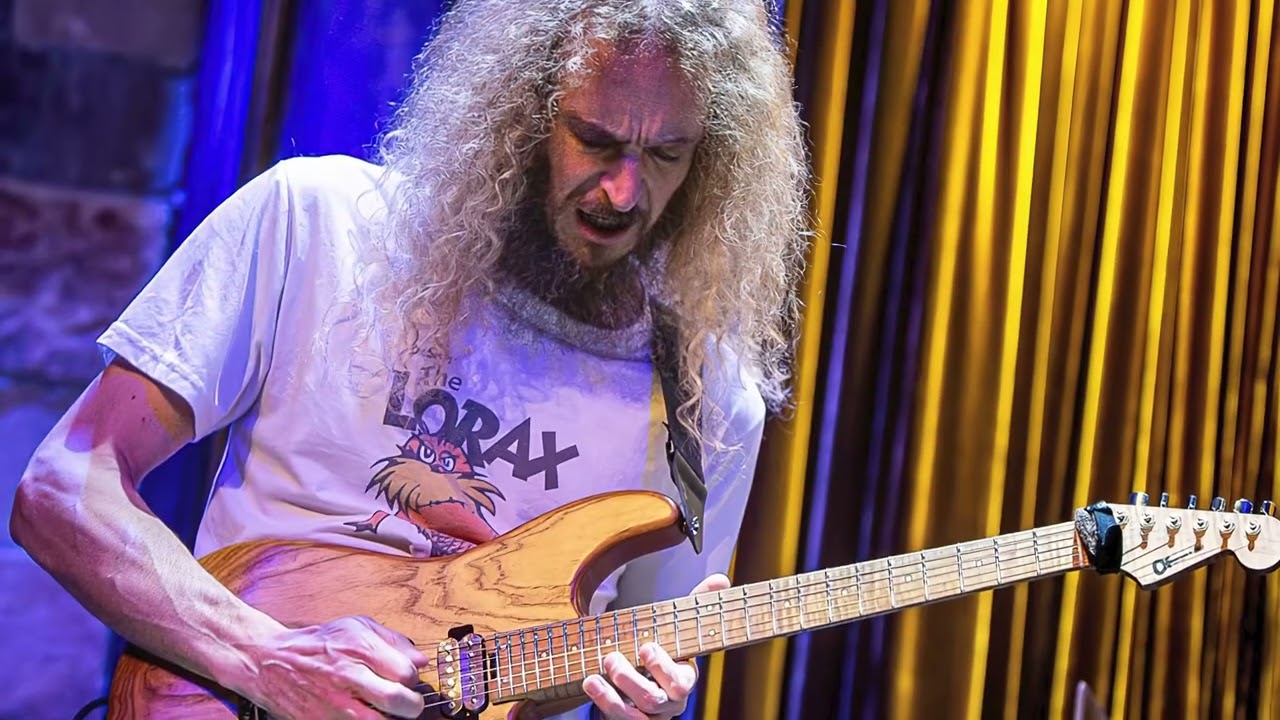 The Aristocrats with the Primuz Chamber Orchestra