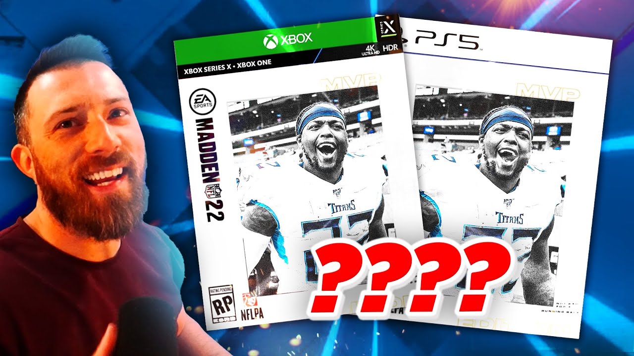 Madden 22 News When?