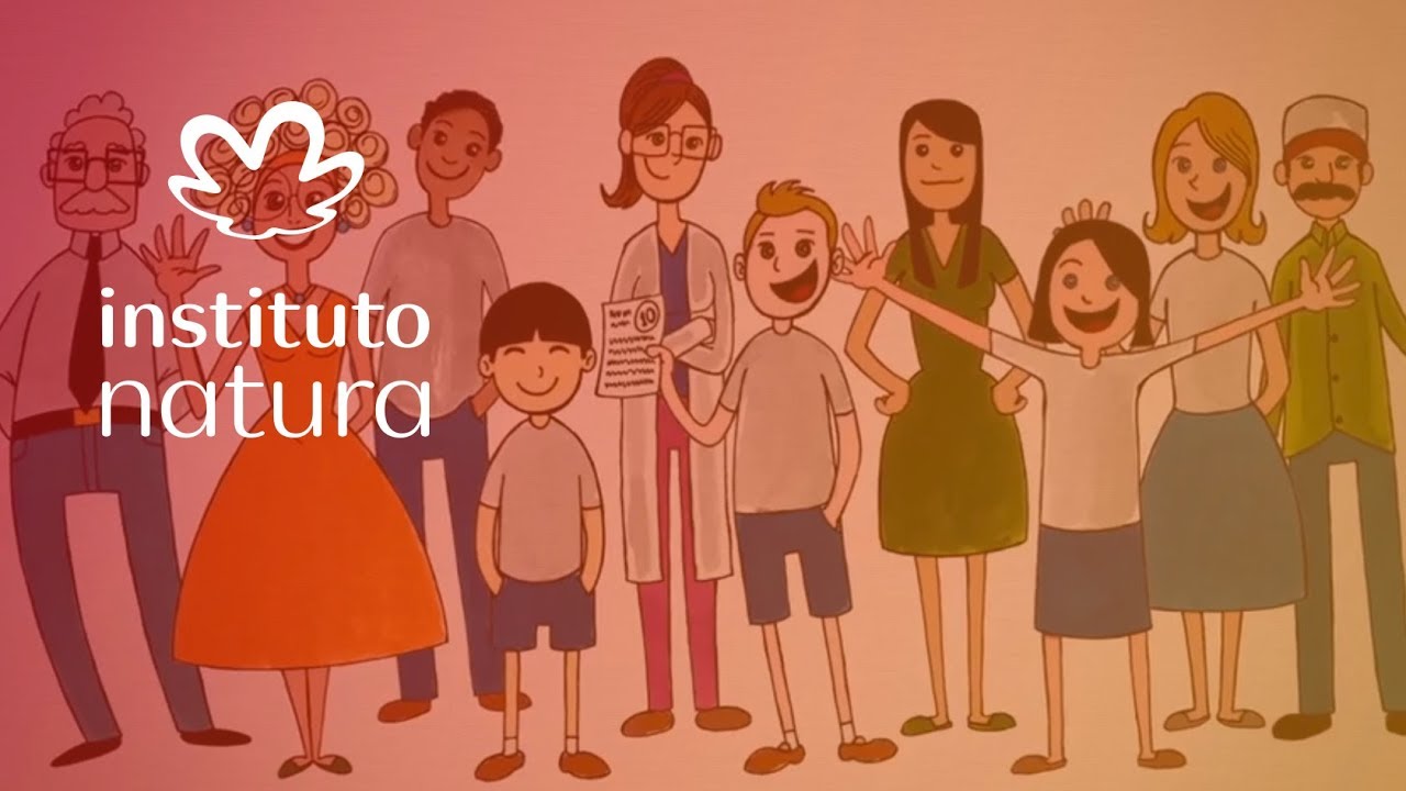 Comunidad de Aprendizaje - Presentación del Proyecto