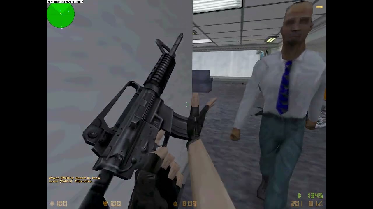 cs_office gameplay p1