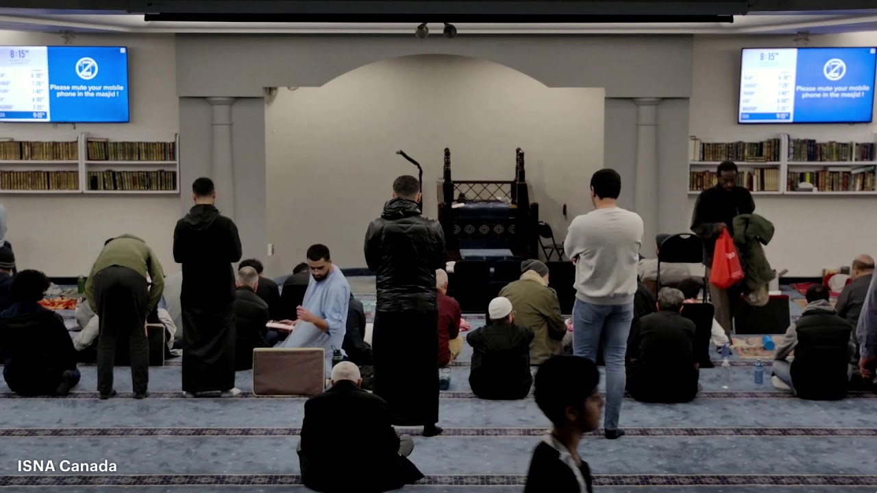 Ramadan Day 26