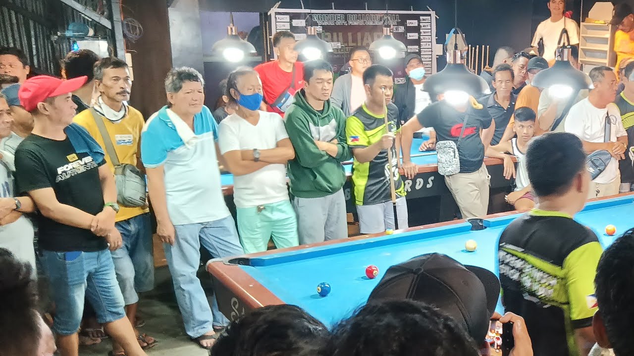 110k pantukan jaybee sucal vs marlo patuwad