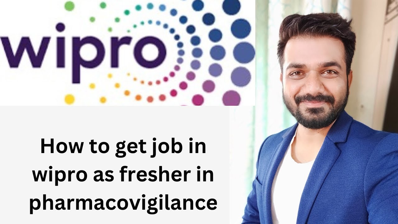 Как попасть в отдел фармаконадзора новичку в Wipro | вопросы для собеседования в отдел фармаконад...