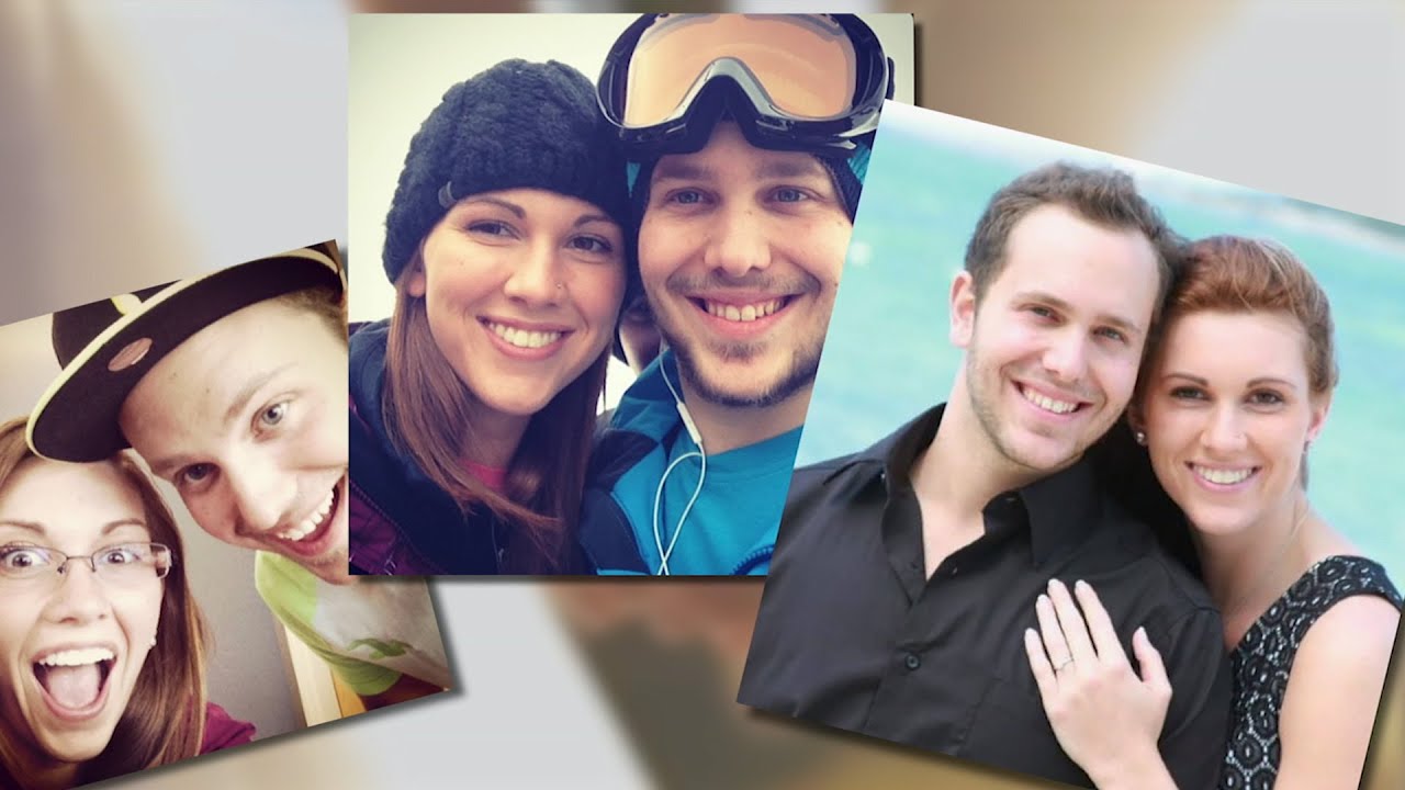 Extending Forgiveness for a Restored Marriage
