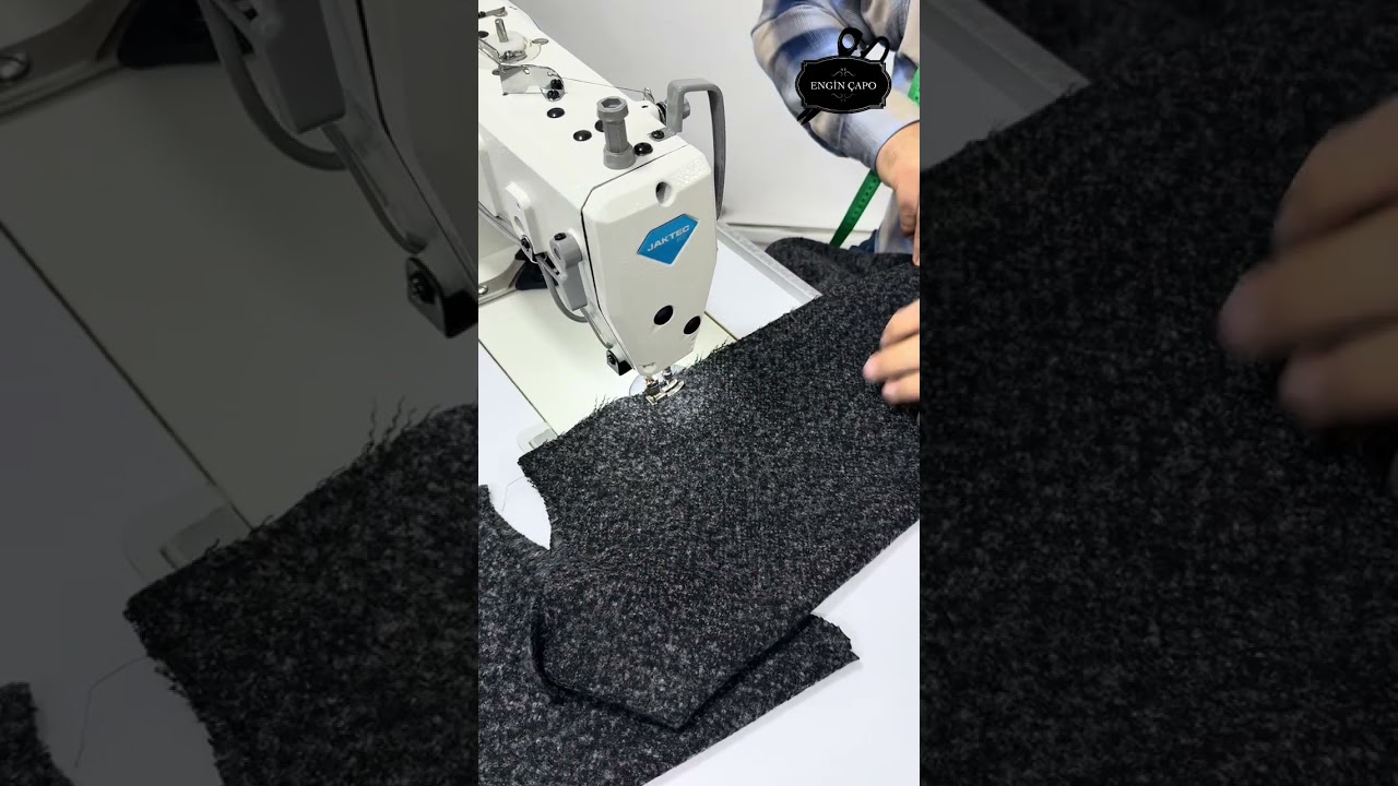 Kaban dikim videosu tamamı 