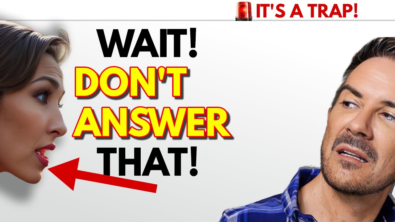 Three Phrases You NEVER ANSWER at Work and What to Do Instead