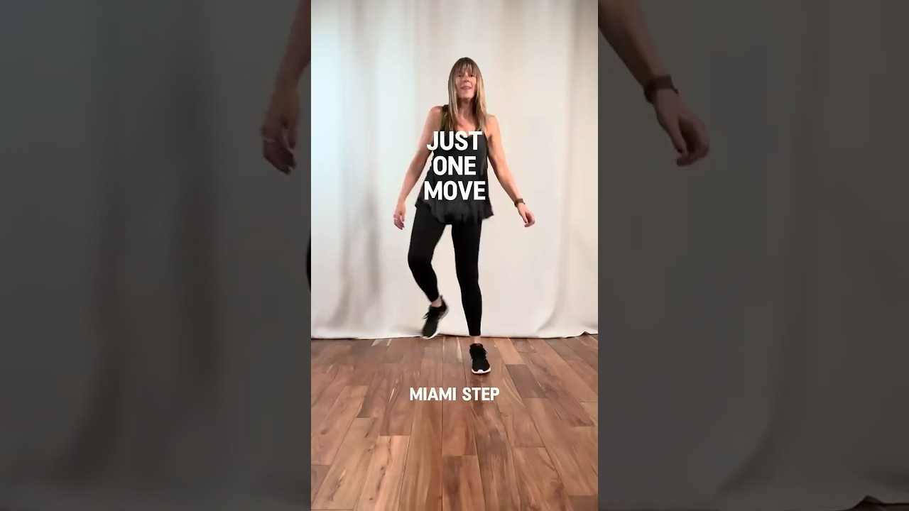 L3: Miami Step