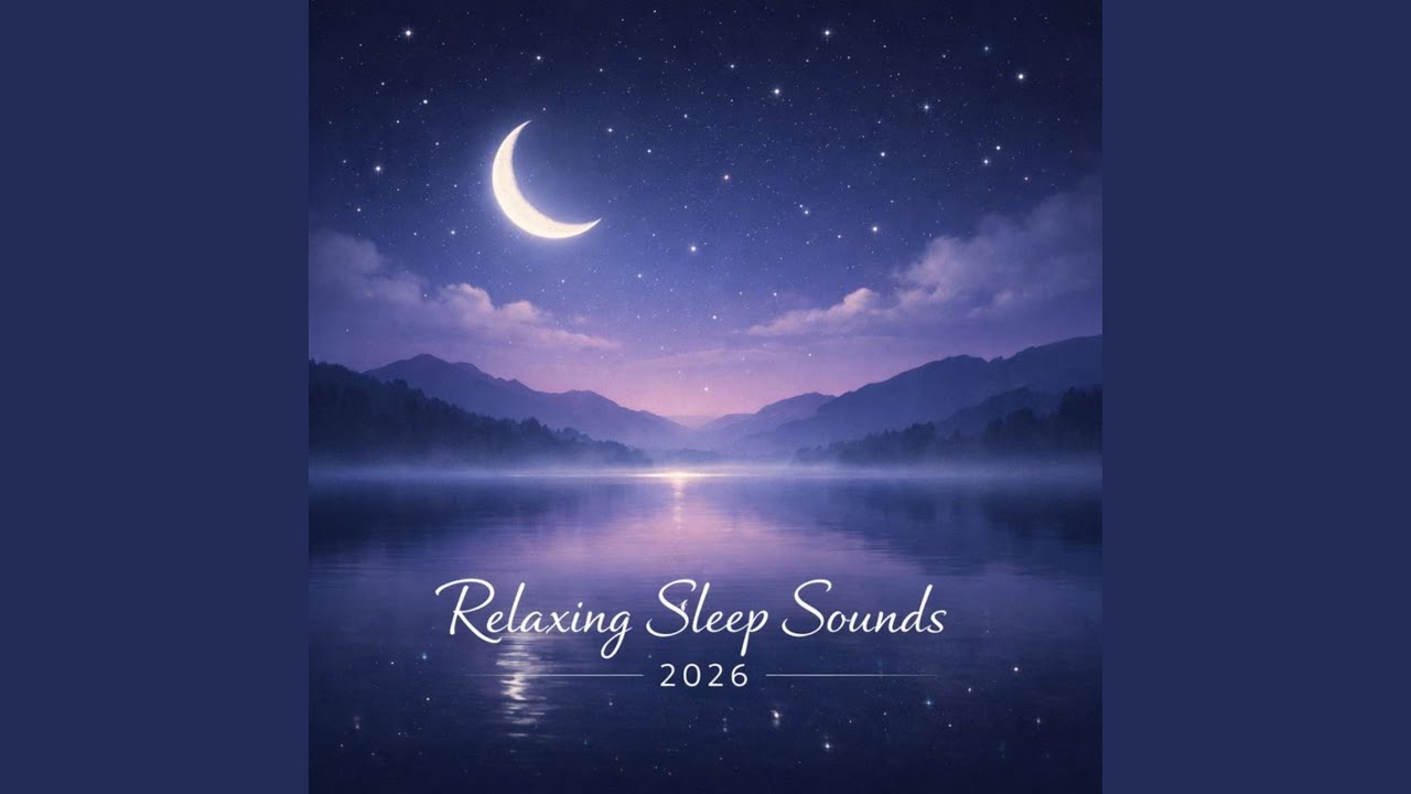 Deep Sleep Music