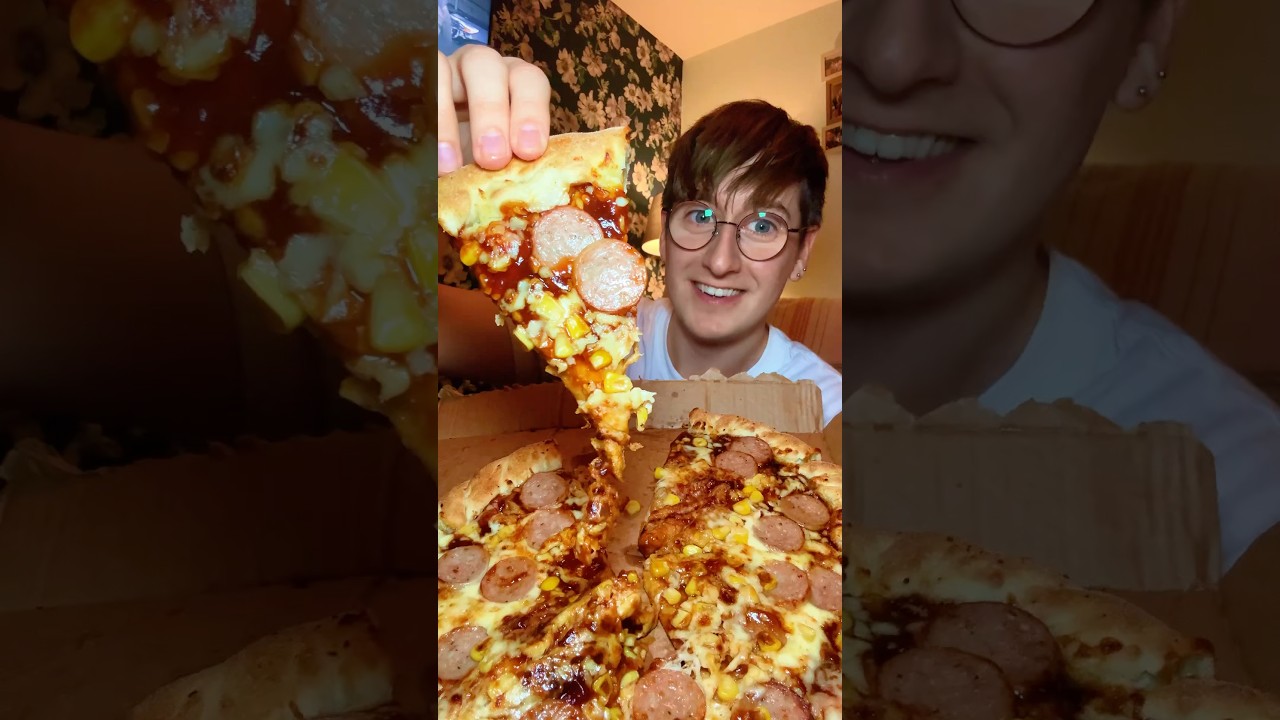 Ranking The BEST Fast Food In The UK!