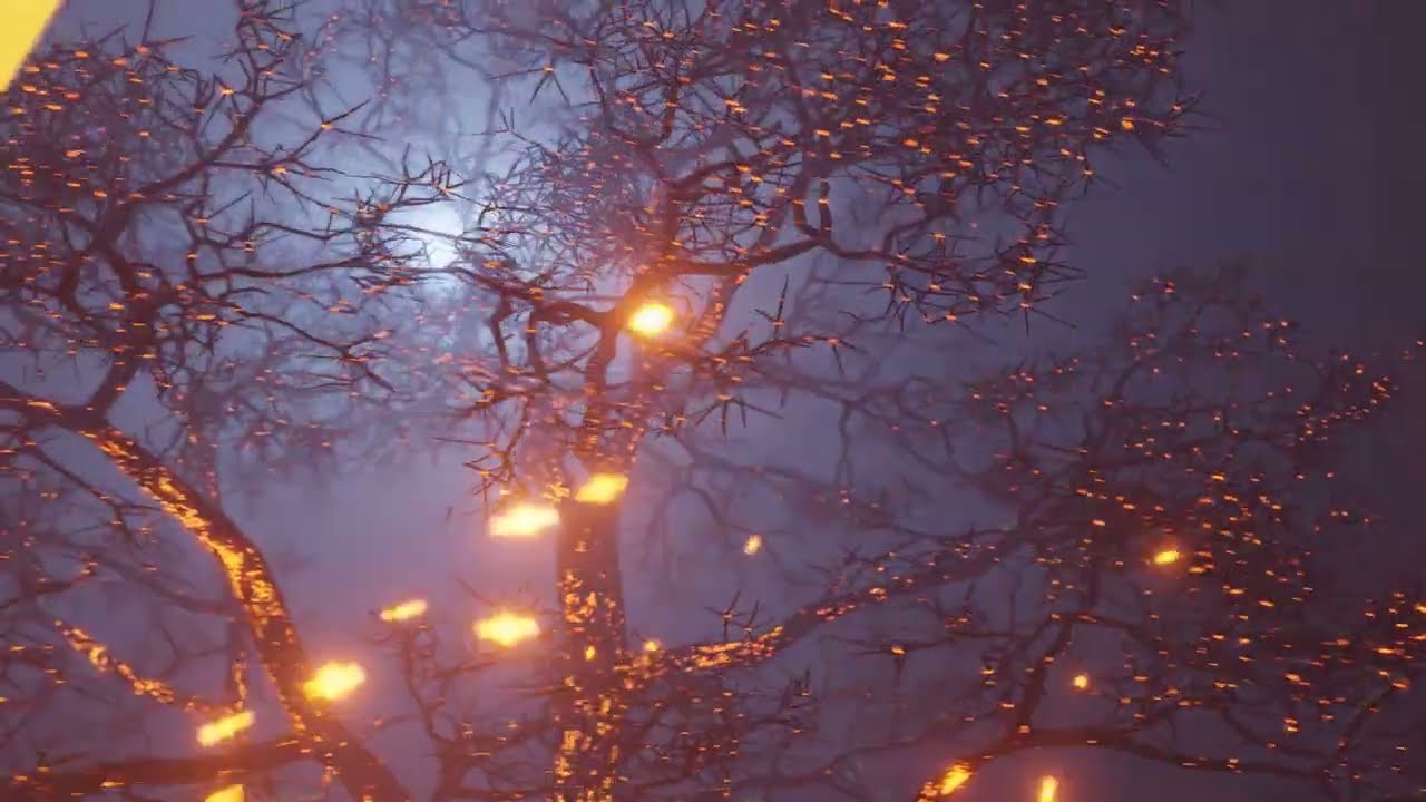 Ayar #1 Blender Demo Files