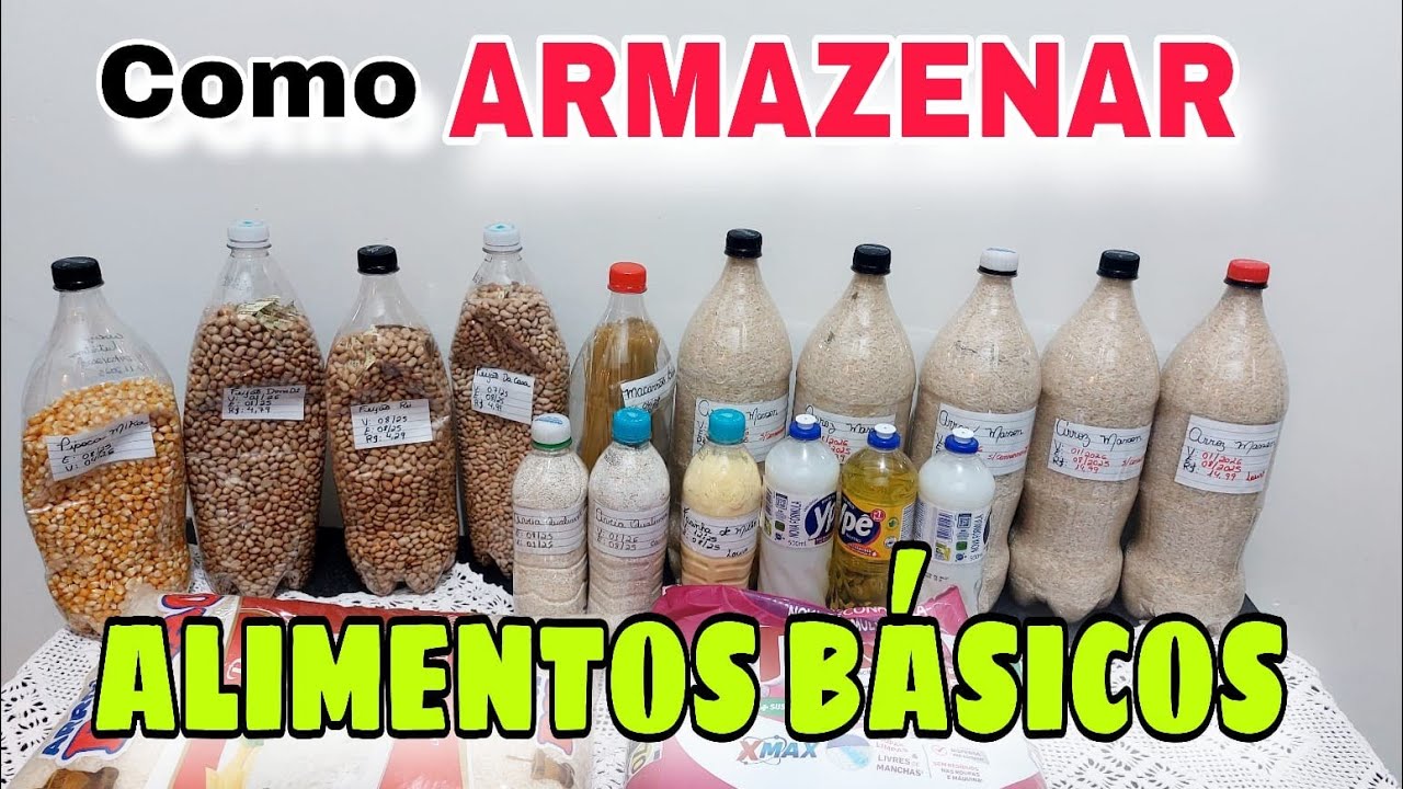 ⚠️🛑 ESTOQUE EMERGENCIAL 🟢 seu ESTOQUE está PROTEGIDO ❓️#estoque #2026 #youtube