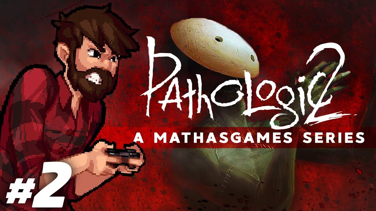 THIS GAME IS FREAKY! | Pathologic 2 - 2