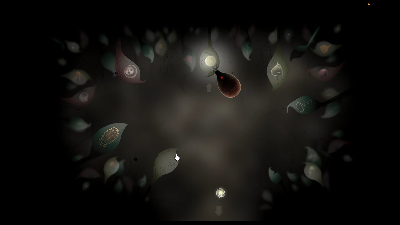 Botanicula gameplay pt 14 on Mac!