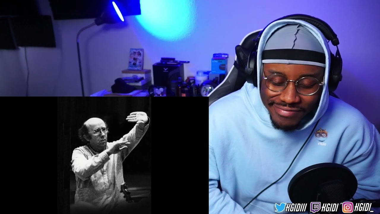 When a PIECE has a BEAUTIFUL ENDING - Sibelius - Symphony no.2 | Classical Music Reaction Mvt.3 & 4