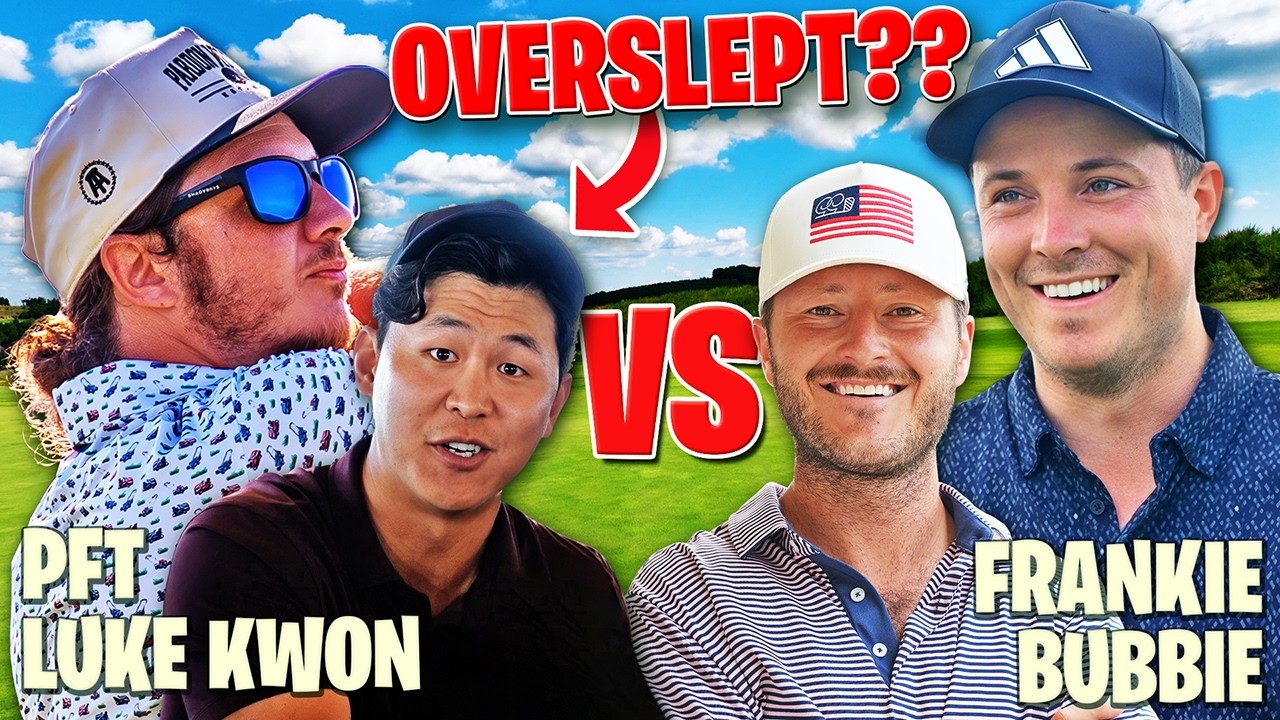 The FULL Luke Kwon Saga