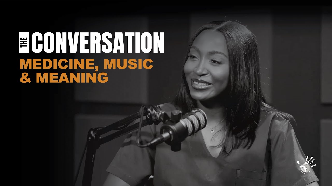 Dr. Lioness - From Med School to the International Stage