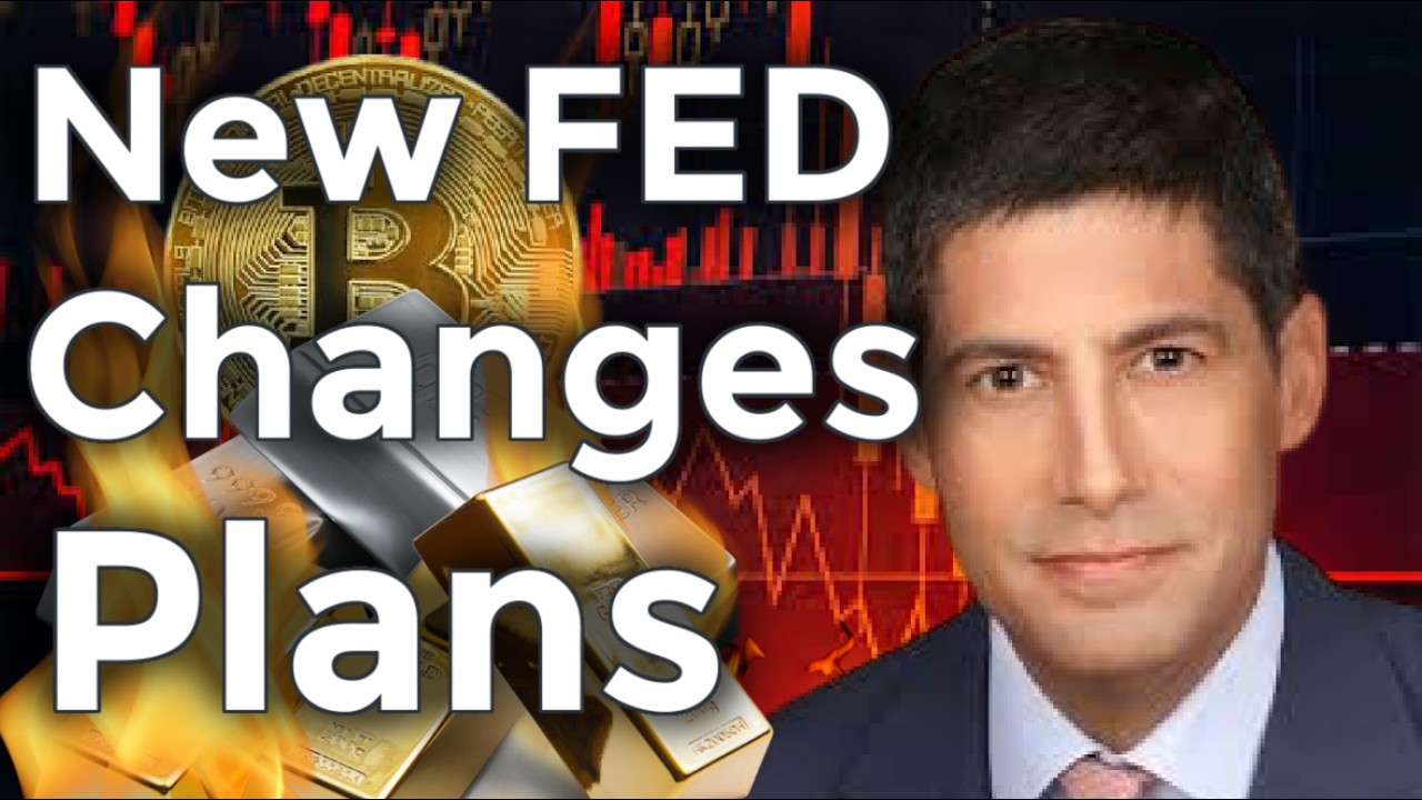 New FED Chair is Changing Everything! Kevin Warsh Plans for Interest Rate Cuts and Inflation