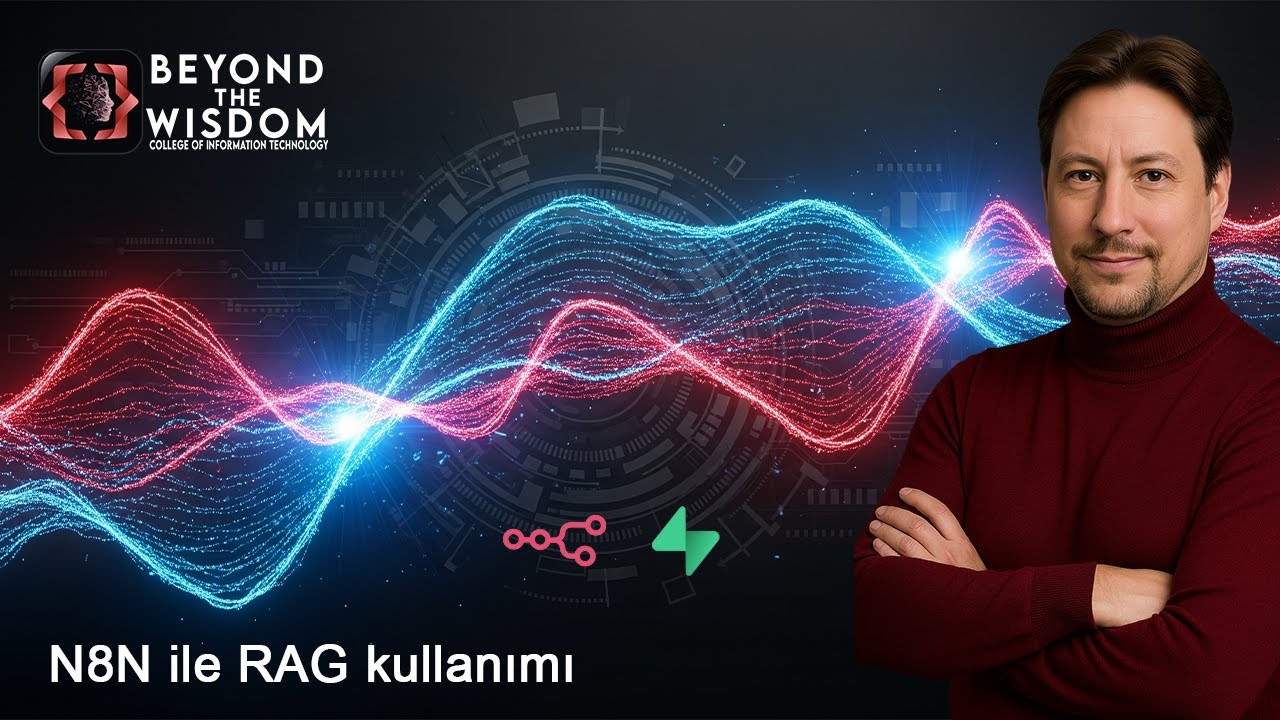 N8N Rag Workflow Demo
