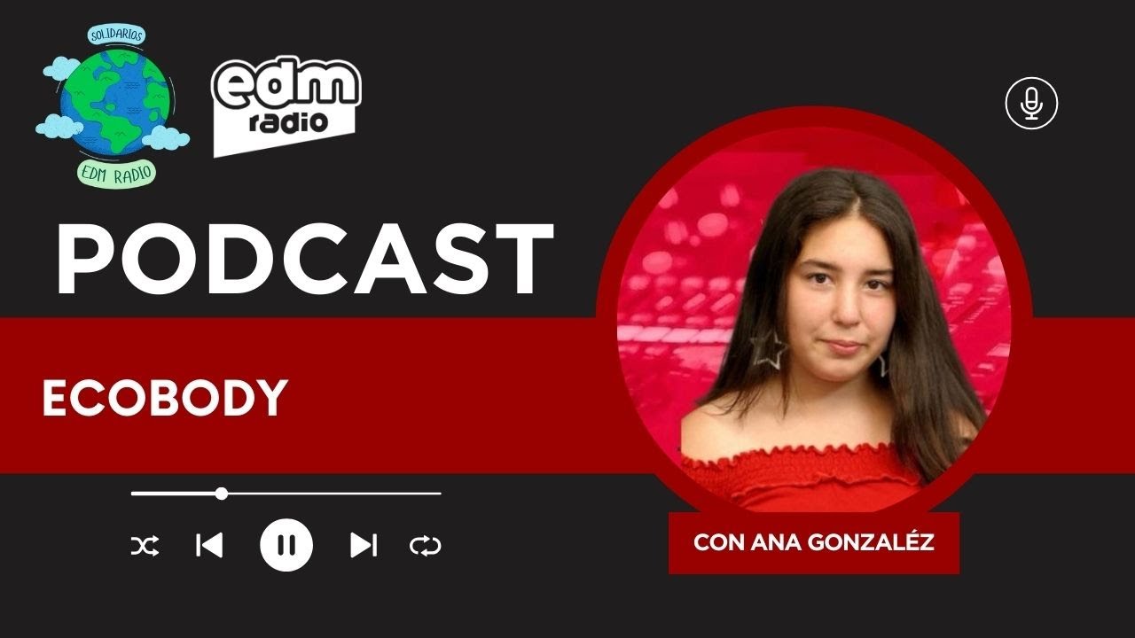Solidarios: Ecobody, salud y bienestar al servicio de las personas