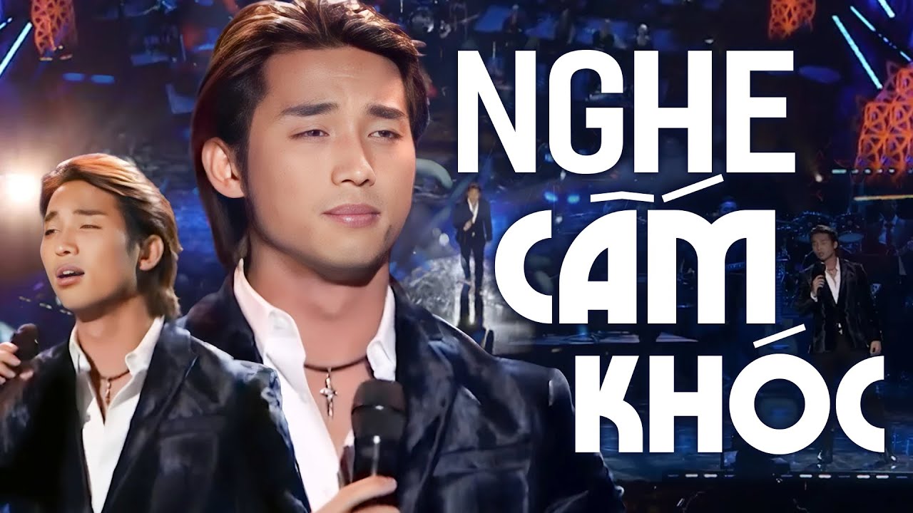 CẤM KHÓC KHI NGHE MỘT MÌNH VỀ ĐÊM - Liên Khúc Túy Ca - Nhạc Vàng Đan Nguyên Buồn Tê Tái Con Tim