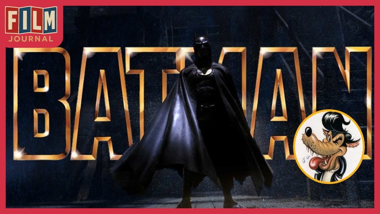 Batman (1989) Retrospective