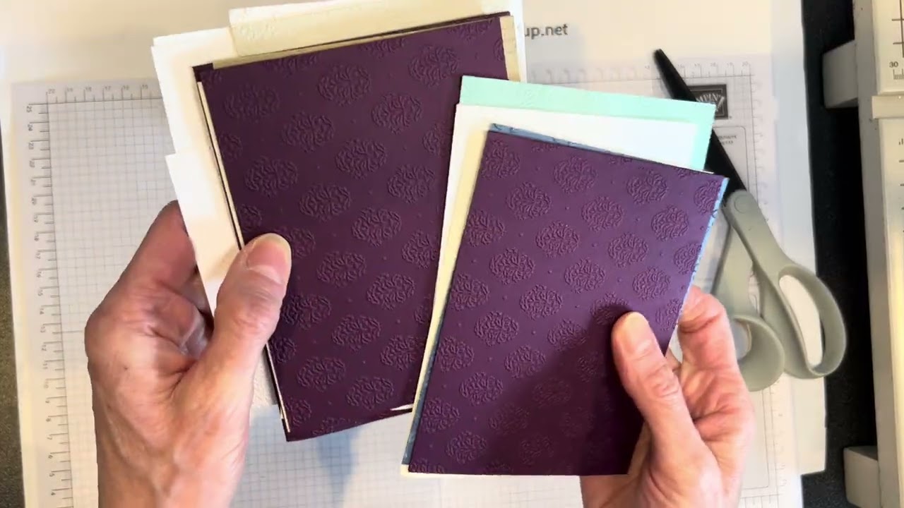 Protect your cards. 