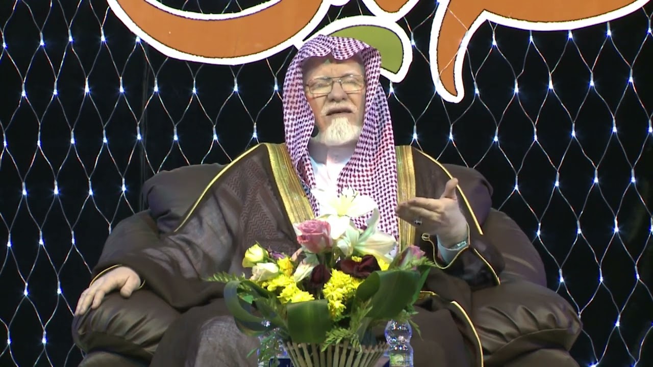الإيمان بالغيب وأثره | الشيخ محمد السعدي