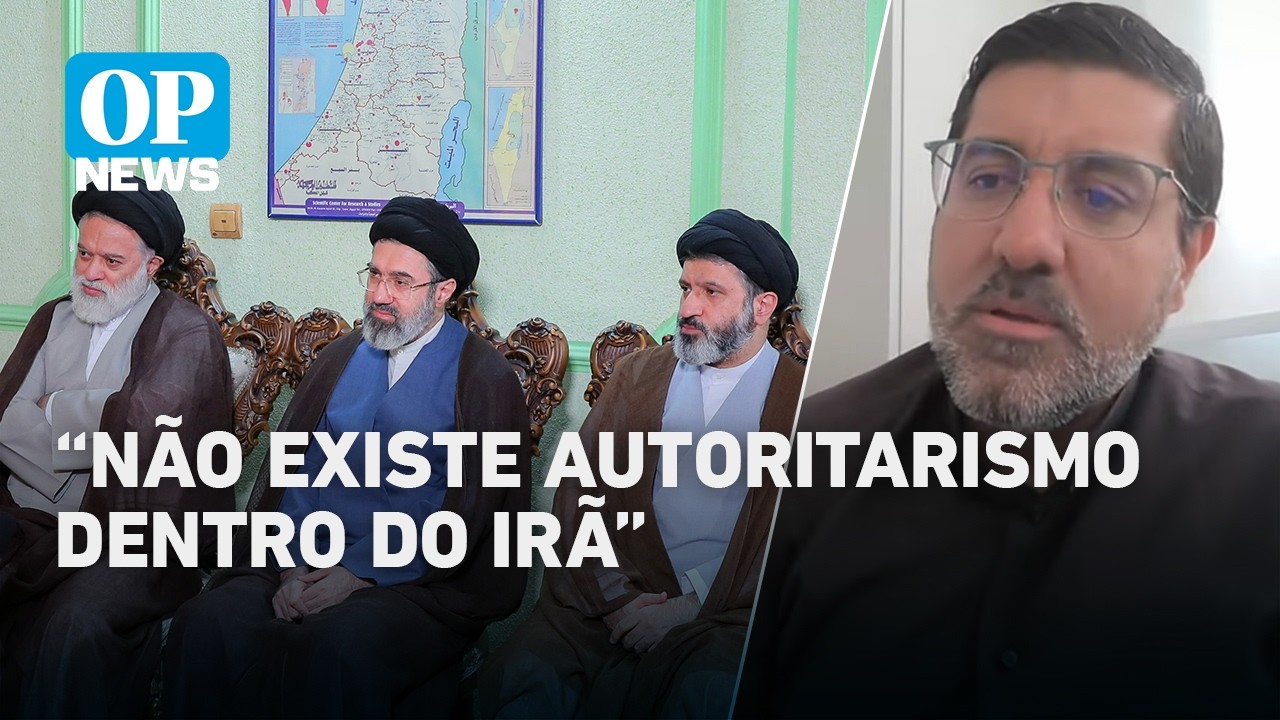 Diretor de centro islâmico rebate críticas ao regime iraniano | O POVO News