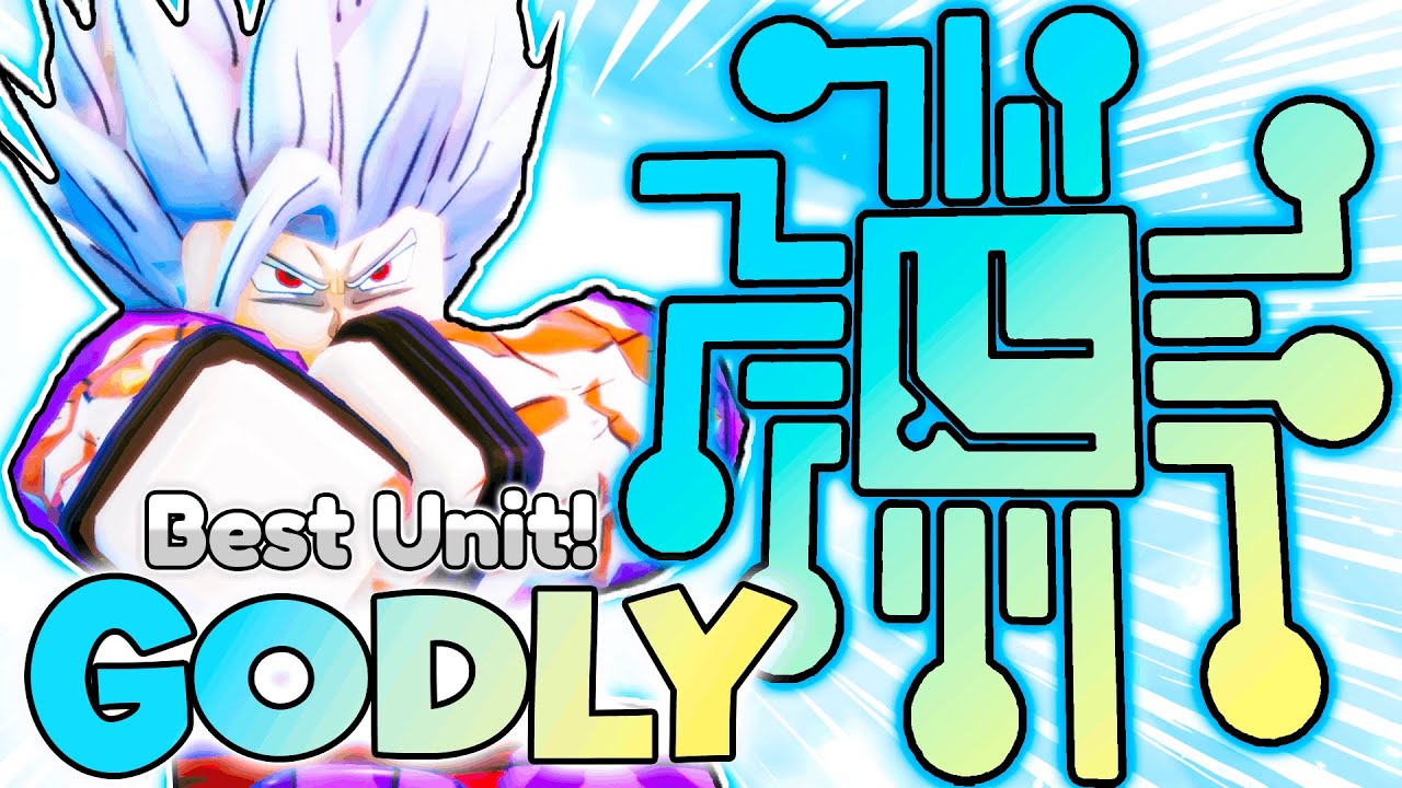 Evolving The *NEW* 0.01% DOUBLE TRAIT Glitched Mystical GODLY Gohan In Anime Last Stand Roblox!